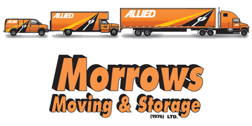 Morrows Moving and Storage 1976 Ltd.